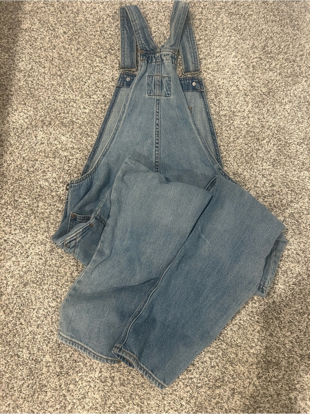 Overalls - Picture 3 of 4